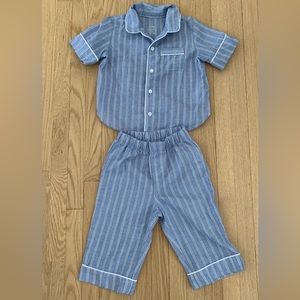 Gap toddler pyjamas